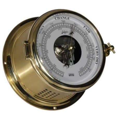 Schatz barometer, Royal 180 mm.