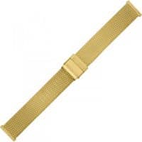 Gold doublé bracelet