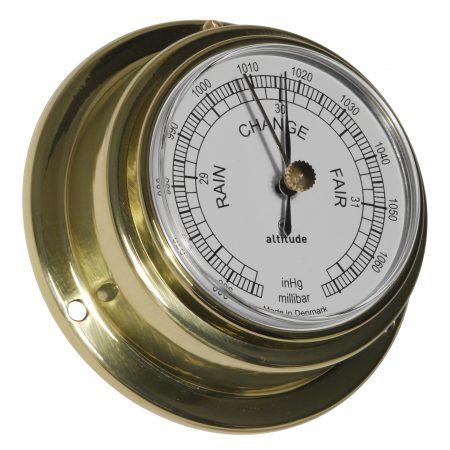 Altitude barometer, serie 842