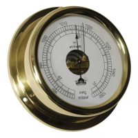 Altitude barometer, serie 866