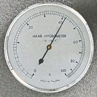 Hygrometer