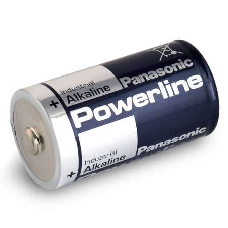 Alkaline batterier - Image 6