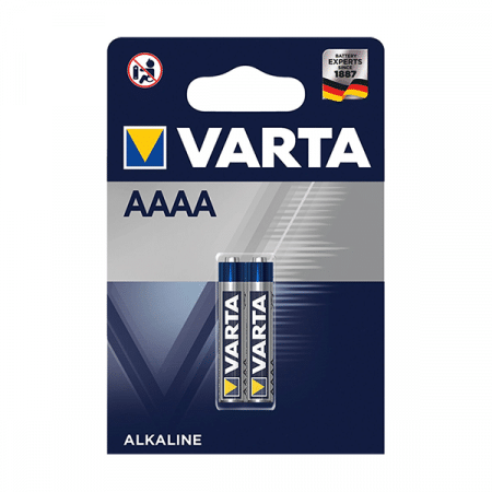 Alkaline batteries - Image 2
