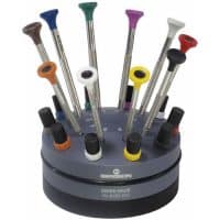 Screwdriver set