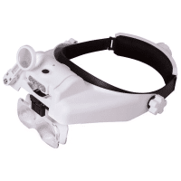 Pandelup m/LED lys