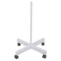 Stand with wheels for magnifier 876025