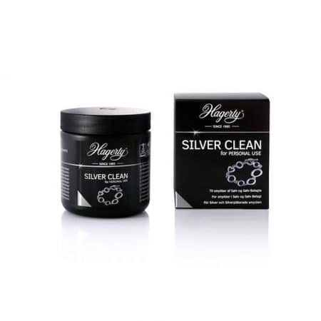 Hagerty Silver Clean, 170 ml.