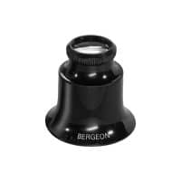 Bergeon 1458A, urmager stenlup