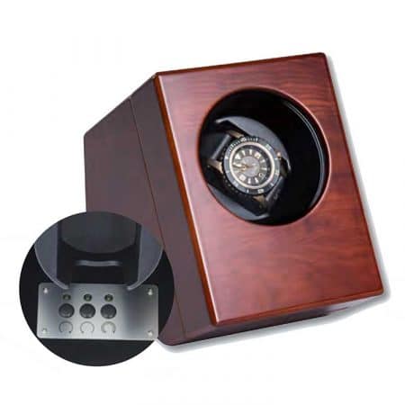 AUG 5569.141 watch winder for 1 watch