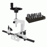 Bergeon 16200-R foringsmaskine