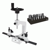 Bergeon 16200-R foringsmaskine
