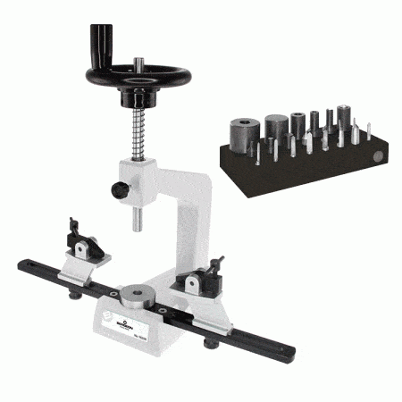 Bergeon 16200-R Bushing tool