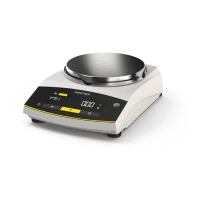 Sartorius guldvægt GL2202-2S, maks. 2200 g, aflæselighed 0,01 g