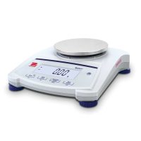 Ohaus Guldvægt SJX622M, EU certificeret