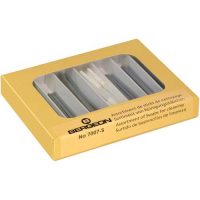 Bergeon 7007-S, cleaning sticks