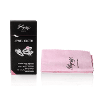 Hagerty Jewel Cloth, 30 x 36 cm.