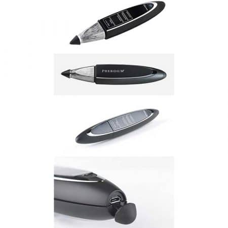 Presidium Adamas Diamant og Moissanite tester - Image 2