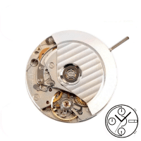 Mechanical movement Eta 7750