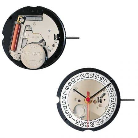 RONDA 505 - HT.6