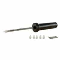 SWISOTECH EF2461.9, pumpe til urglas