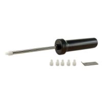 SWISOTECH EF2461, pump for opening watch cases