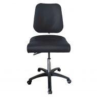 Egholm LAB master, ergonomisk stol, model 010-300