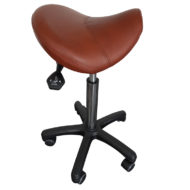 Egholm Sadel, ergonomisk stol, model 020-300