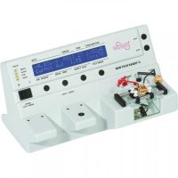 New Tech Handy II