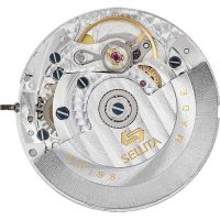 Mekanisk værk Sellita SW200-1
