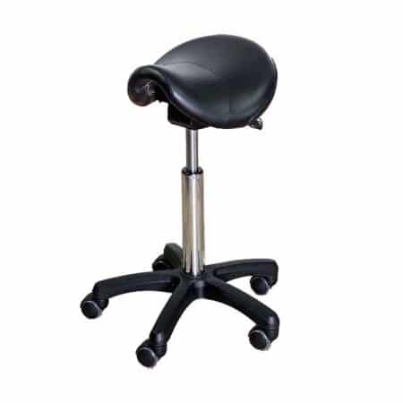 Egholm Sadel, ergonomisk stol, model 020-300