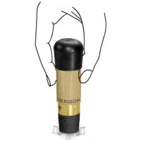 Bergeon 2533, rubber key for opening watch cases