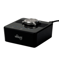Witschi Teslascope