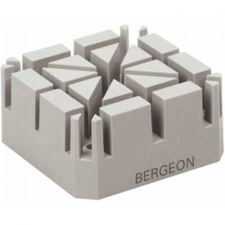 Bergeon 6744-P1-S, lænke holder