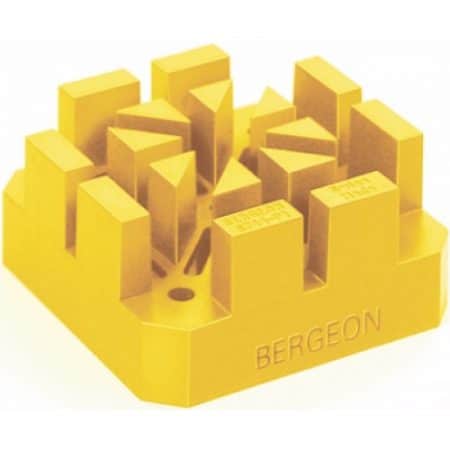 Bergeon 6744-P1-S, lænke holder