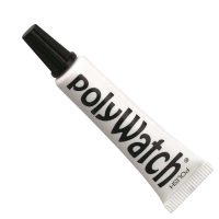 Polywatch, polerpasta til plexiglas