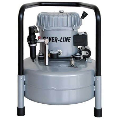 Planet Air compressor, L-S50-25