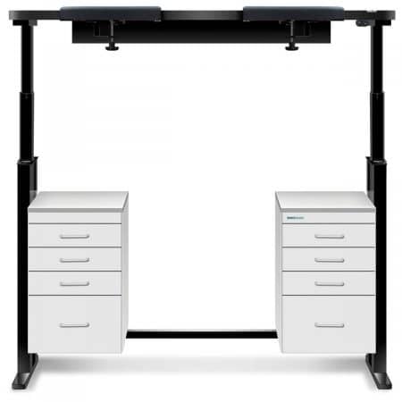 BECO 309740, Ergolift Evolution workbench, 140 cm wide - Image 2