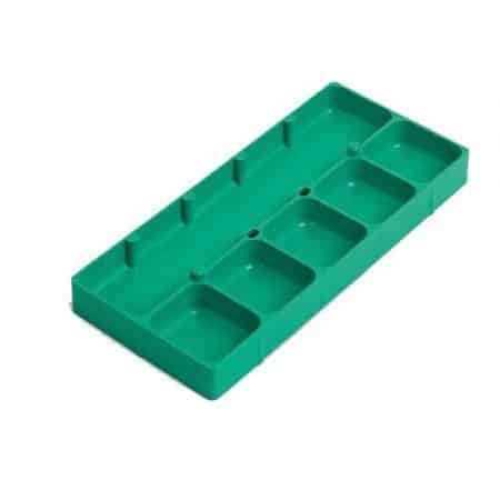 Horotec 17.527, Plastæske med låg der kan "låses" - Image 2