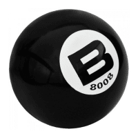 Bergeon 8008, bold