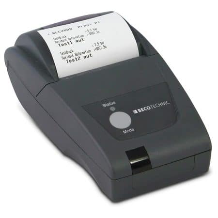 Martel Printer