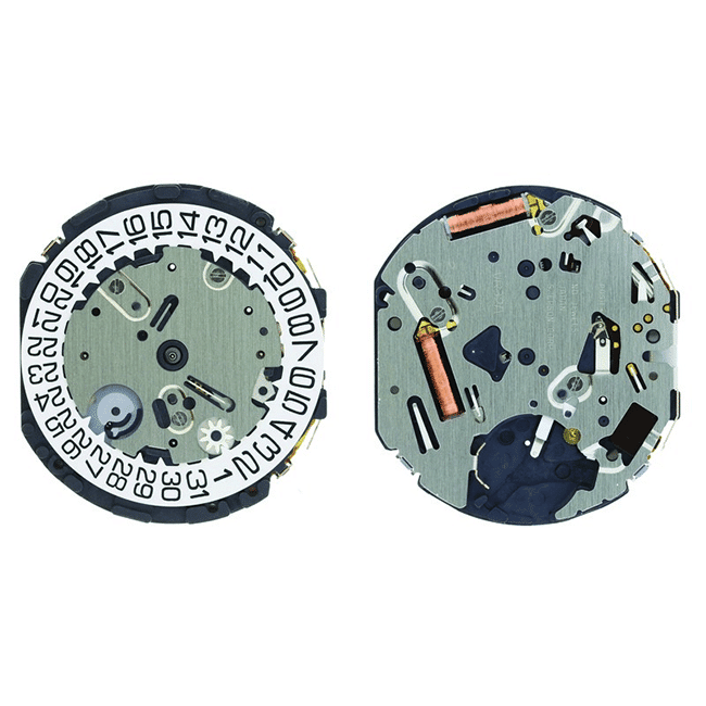 Vr32 Module VR32 - Lindholts Fourniturehandel