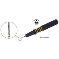 Bergeon 7013, oliegiver