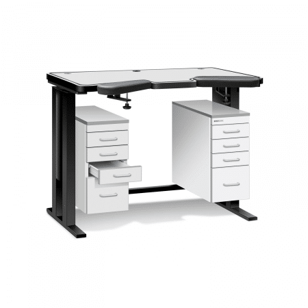 BECO 309780, Ergolift Evolution workbench, 120 cm wide