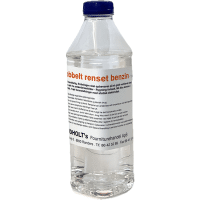 Rensevæske til spiraler, Petroleum æter (One-Dip), 1 liter