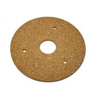 Cork ring, Ø95mm (3 holes) RM90