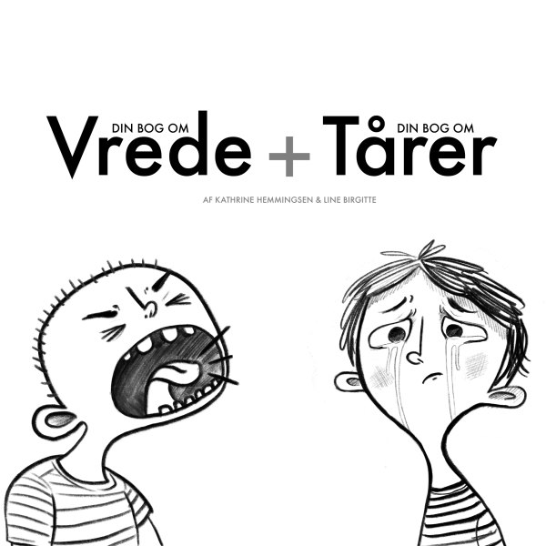 Vrede+Tårer