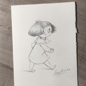 Tegning