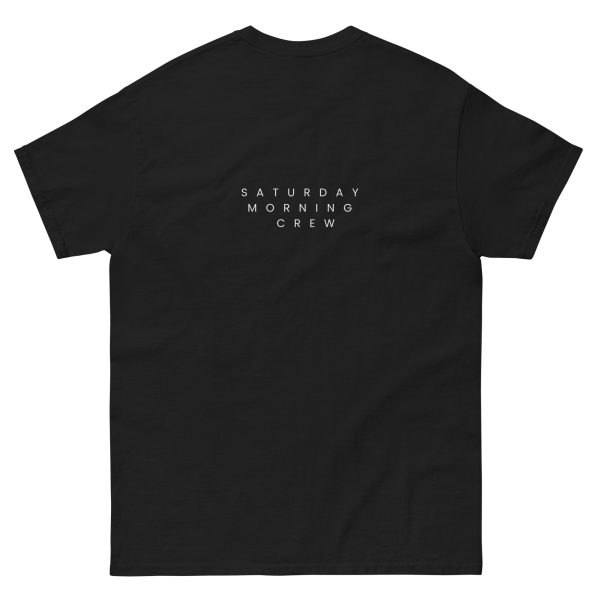 Unisex Monico Cinema classic tee - Image 3