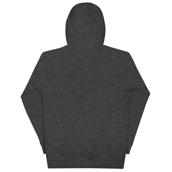 Unisex Premium Monico Cinema Hoodie - Image 8