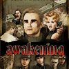 cover maier files awakening